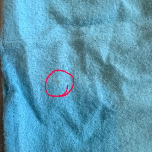 Bubbles Powerpuff Girl Costume Size Small 4-6 - Picture 3 of 8